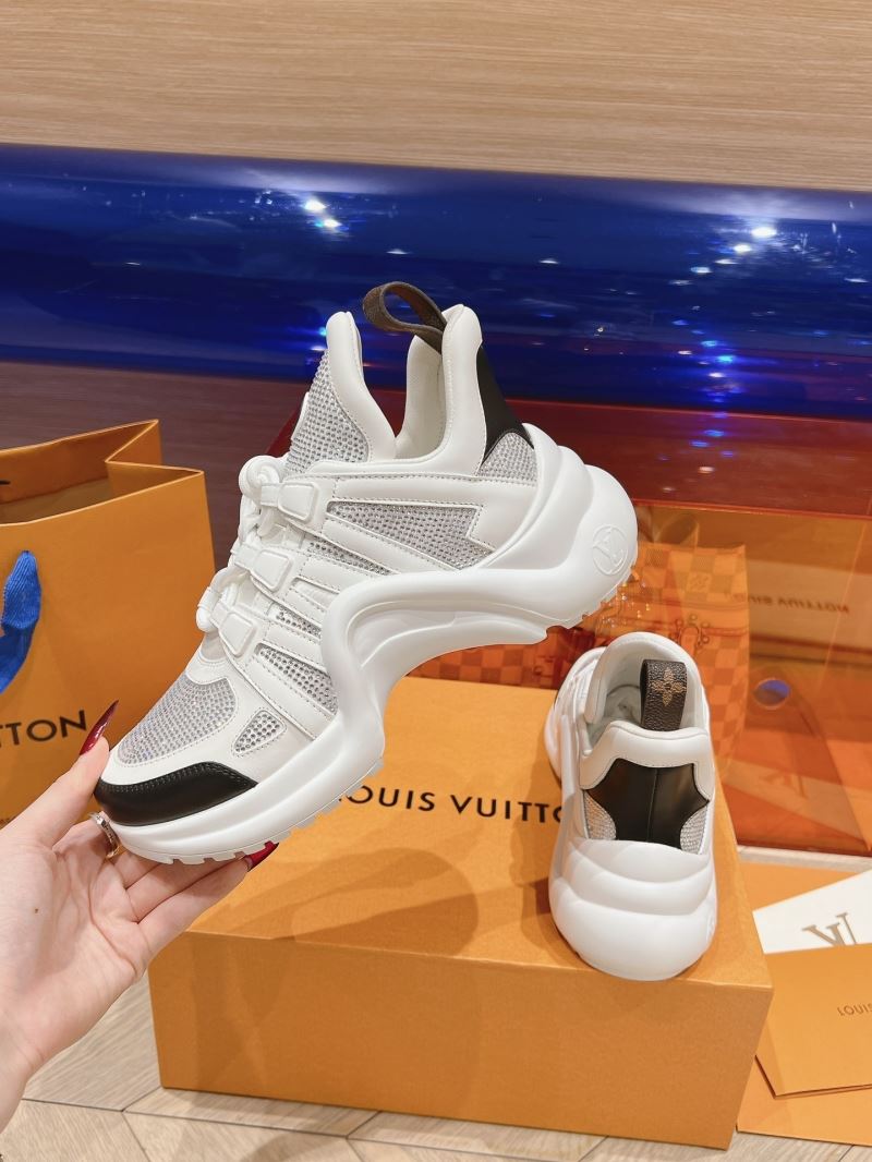 Louis Vuitton Archlight Shoes